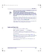 Предварительный просмотр 63 страницы Falcon DOS Portable Data Terminals Advanced User'S Manual