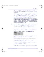 Предварительный просмотр 67 страницы Falcon DOS Portable Data Terminals Advanced User'S Manual