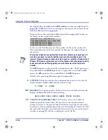 Предварительный просмотр 68 страницы Falcon DOS Portable Data Terminals Advanced User'S Manual