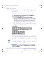 Предварительный просмотр 76 страницы Falcon DOS Portable Data Terminals Advanced User'S Manual