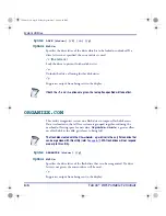 Предварительный просмотр 108 страницы Falcon DOS Portable Data Terminals Advanced User'S Manual