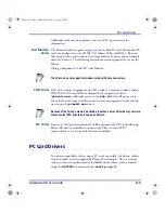 Предварительный просмотр 119 страницы Falcon DOS Portable Data Terminals Advanced User'S Manual