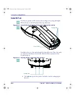 Предварительный просмотр 124 страницы Falcon DOS Portable Data Terminals Advanced User'S Manual