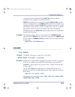 Предварительный просмотр 145 страницы Falcon DOS Portable Data Terminals Advanced User'S Manual