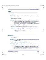 Предварительный просмотр 149 страницы Falcon DOS Portable Data Terminals Advanced User'S Manual