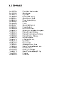 Preview for 17 page of Falcon E2102 Installation And Servicing Instructions