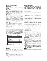 Preview for 3 page of Falcon E350/36 Instructions For Use