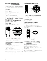 Preview for 4 page of Falcon E3840 Installation, Servicing  & User Instructions