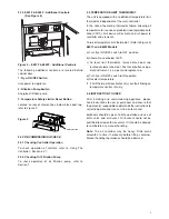 Предварительный просмотр 5 страницы Falcon E401F Installation, Servecing And User Instructions