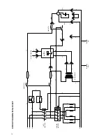 Предварительный просмотр 16 страницы Falcon E401F Installation, Servecing And User Instructions