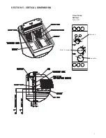 Preview for 7 page of Falcon E421 Installation And User Instructions Manual