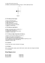 Preview for 6 page of Falcon E7202 Installation And Servicing Instructions