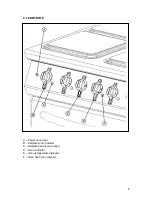 Preview for 8 page of Falcon E9042 User, Installation And Servicing Instructions