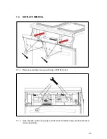 Preview for 20 page of Falcon E9042 User, Installation And Servicing Instructions