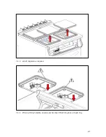 Preview for 21 page of Falcon E9042 User, Installation And Servicing Instructions