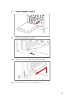 Preview for 23 page of Falcon E9042 User, Installation And Servicing Instructions