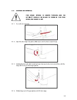 Preview for 32 page of Falcon E9042 User, Installation And Servicing Instructions