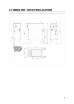 Preview for 13 page of Falcon E9241 User, Installation And Servicing Instructions