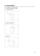 Preview for 29 page of Falcon E9241 User, Installation And Servicing Instructions