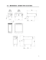 Предварительный просмотр 9 страницы Falcon E9541 User, Installation And Servicing Instructions