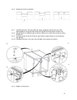 Preview for 14 page of Falcon E9541 User, Installation And Servicing Instructions