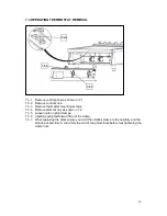 Предварительный просмотр 17 страницы Falcon E9541 User, Installation And Servicing Instructions