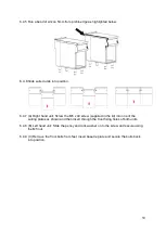 Preview for 20 page of Falcon E9941 User, Installation And Servicing Instructions