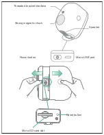 Preview for 3 page of Falcon EagleEye Operation & Instruction Manual