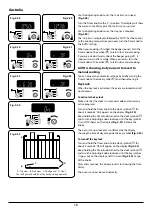 Предварительный просмотр 12 страницы Falcon Elan 110 Dual Fuel User Manual