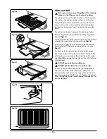 Предварительный просмотр 20 страницы Falcon Elan 110 Dual Fuel User'S Manual & Installation Instructions