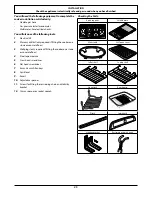 Предварительный просмотр 27 страницы Falcon Elan 110 Dual Fuel User'S Manual & Installation Instructions