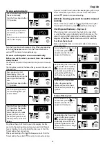 Preview for 25 page of Falcon Elan 110 Instructions For Use And Installation