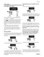 Preview for 9 page of Falcon Elan 90 Ceramic User Manual & Installation & Service Instructions