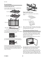 Preview for 14 page of Falcon Elan 90 Ceramic User Manual & Installation & Service Instructions