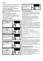 Preview for 10 page of Falcon Elan 90 Duel Fuel FSD Instructions For Use And Installation