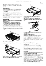 Preview for 11 page of Falcon Elan 90 Duel Fuel FSD Instructions For Use And Installation