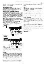 Preview for 33 page of Falcon Elan 90 Duel Fuel FSD Instructions For Use And Installation