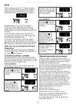 Preview for 42 page of Falcon Elan 90 Duel Fuel FSD Instructions For Use And Installation