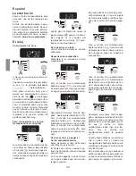 Preview for 46 page of Falcon Elan series Instructions For Use And Installation