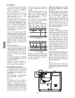 Предварительный просмотр 68 страницы Falcon Elan series Instructions For Use And Installation