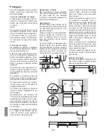 Preview for 122 page of Falcon Elan series Instructions For Use And Installation