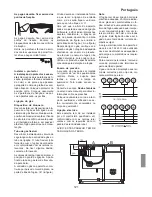 Preview for 123 page of Falcon Elan series Instructions For Use And Installation