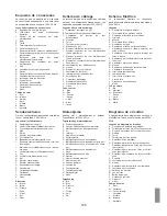 Preview for 127 page of Falcon Elan series Instructions For Use And Installation