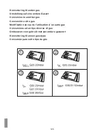 Preview for 128 page of Falcon Elan series Instructions For Use And Installation