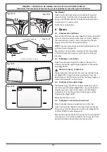 Предварительный просмотр 45 страницы Falcon Elise 110 Dual Fuel User'S Manual & Installation Instructions