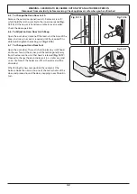 Предварительный просмотр 46 страницы Falcon Elise 110 Dual Fuel User'S Manual & Installation Instructions