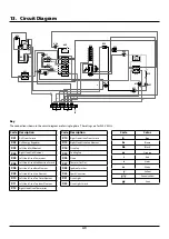 Предварительный просмотр 47 страницы Falcon Elise 110 Dual Fuel User'S Manual & Installation Instructions