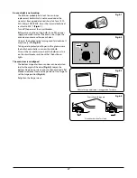 Preview for 21 page of Falcon Elise SE 110 Dual Fuel User'S Manual & Installation Instructions