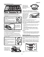 Preview for 3 page of Falcon Excel FSD 110 User Instructions