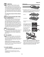 Preview for 11 page of Falcon Excel FSD 110 User Instructions